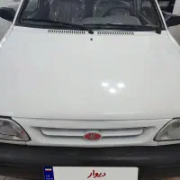 پراید131 مدل95 فول