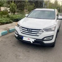 سانتافه ۲۰۱۵ فول