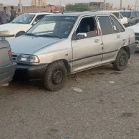 پراید مدل 87
