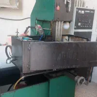 اسپارک ۵۰ آمپر