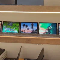 سرفیس پرو با قلم هدیه 4/5/7/9 surface proماکروسافت