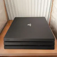 پی اس فور پرو PS4 PRO