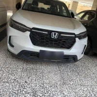 هوندا hrv 2024  موتور ۲۰۰۰ فول کامل