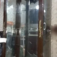 ویترین بوفه