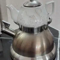 کتری قوری