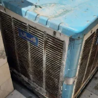 کولر ۶۰۰۰ آبسال