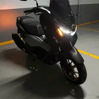nmax turbo ۴۰۴|موتورسیکلت|تهران, تهرانپارس جنوبی|دیوار