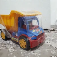 ماشین اسباب بازی