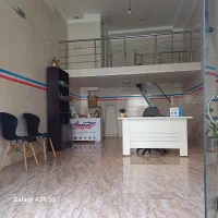 منشی دفتر پستی