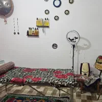 تخت ماساژوروغن درمانی توضیحات آگهی ببینید