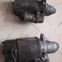 استارت رنجرور