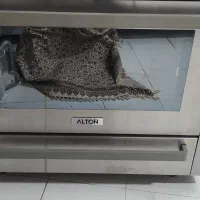 اجاق گاز آلتون