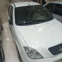 تیبا مدل ۹۶