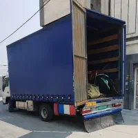 اتوباراسباب کشی منزل ماشین باکارگر 60/درصد تخفیف