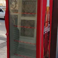 یخچال ایستاده