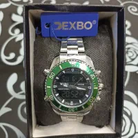 ساعت Dexbo