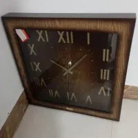 ساعت دیواری