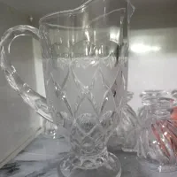 دو عدد پارچ  تک آنجلیکا