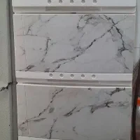 فایل|آب‌چکان و نظم‌دهنده ظروف|کرمانشاه, |دیوار