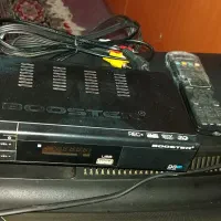 دیجیتال بوستر