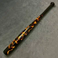 چوب بیسبال کی ام سی