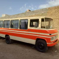 سرویس مینبوس