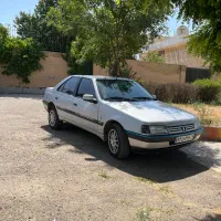 پژو 405 مدل 88