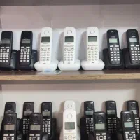 تلفن بیسیم گیگاست اصلی (زیمنس آلمان)