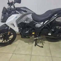 گلکسی NA 250cc