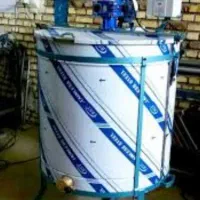 استراکتور برقی اتوماتیک