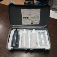 کیت آنالیز سختی کل آب