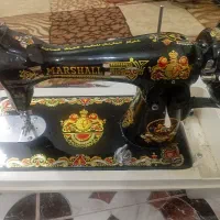 چرخ خیاطی مارشال