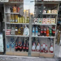 قفسه و دکور و ویترین