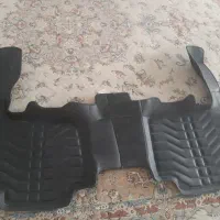 کفپوش ۵بعدی لند کروز