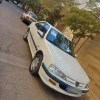 پرشیا مدل ۱۳۸۹