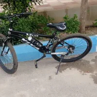 دوچرخه طرح ویوا سایز ۲۶