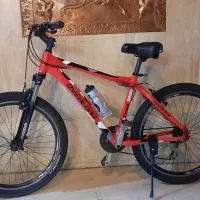 دو عدد دوچرخه اورلورد ۲۶