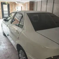 سمند سورن پلاس xu7p مدل ۱۴۰۵