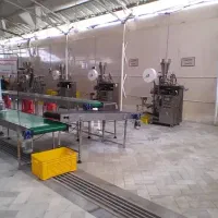 سرمایه‌گذاری در کارخانه تولید و صادرات