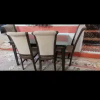 میز و صندلی غذاخوری