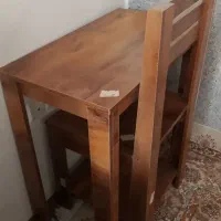 میزتحریرچوب محکم نونو