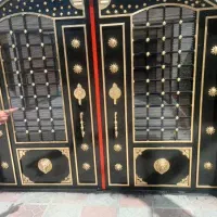 نقاشی ساختمان زارعی