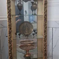 بوفه ویترینی