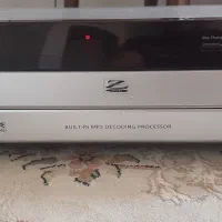 DVDقدیمی سامسونگ