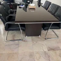 خریدار لوازم اداری دفتری شرکتی صندلی