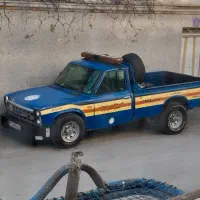 امداد خودرو یدک کش