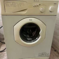 لباسشویی هایر درحدنو