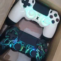 دسته ی پلی 4