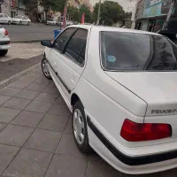 پارس tu5|خودرو سواری و وانت|تهران, کیانشهر|دیوار