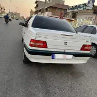 پژو slx|خودرو سواری و وانت|امیدیه, |دیوار